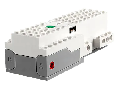Move Hub