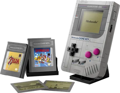 Game Boy