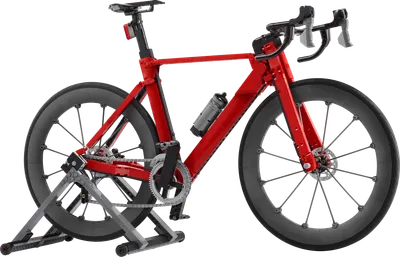 Racercykel
