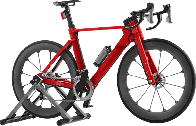 Racercykel