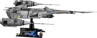 Mandalorianerens N-1-stjernejager
