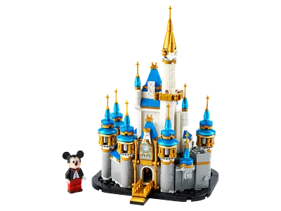 Disney-minislot
