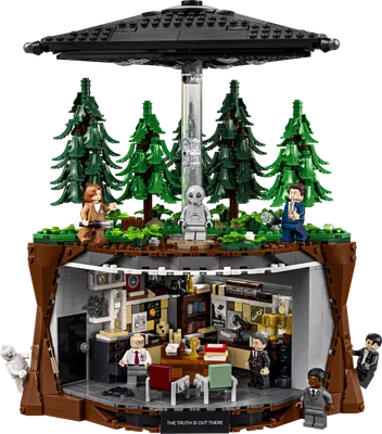 The X-Files