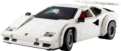 Lamborghini Countach 5000 Quattrovalvole