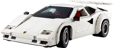 Lamborghini Countach 5000 Quattrovalvole
