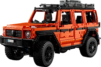 Mercedes-Benz G 500 PROFESSIONAL Line