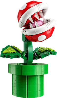 Kødædende plante