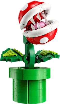 Kødædende plante