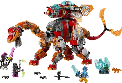 Dino-jet