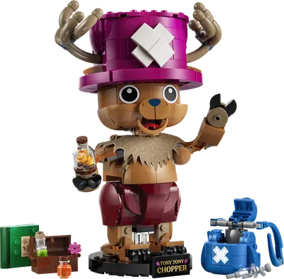 Tony Tony Chopper