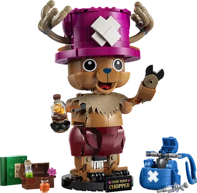 Tony Tony Chopper
