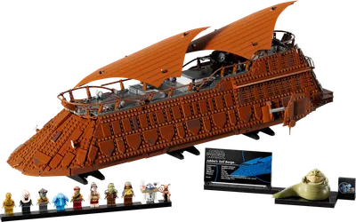 Jabbas sejlpram
