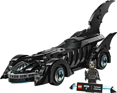 Batman Forever-Batmobile
