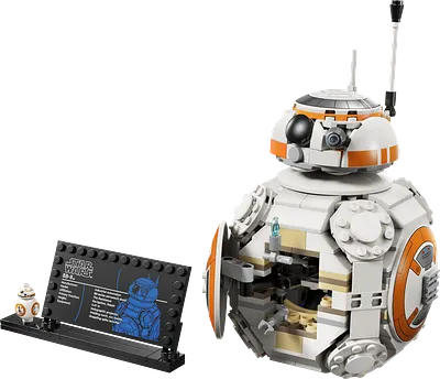 BB-8-astromekdroide