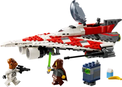 Jedi Bobs stjernejager