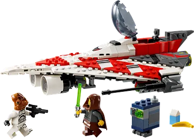 Jedi Bobs stjernejager