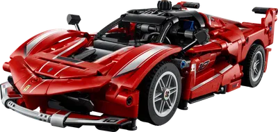 Ferrari FXX K