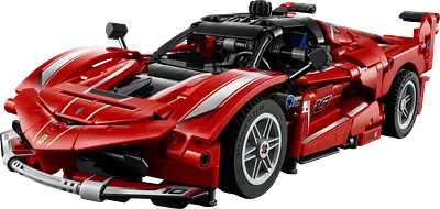 Ferrari FXX K