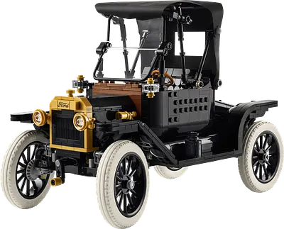 Ford Model T