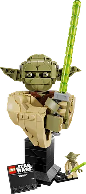 Yoda-buste