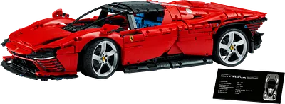 Ferrari Daytona SP3