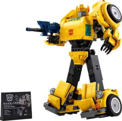 Bumblebee