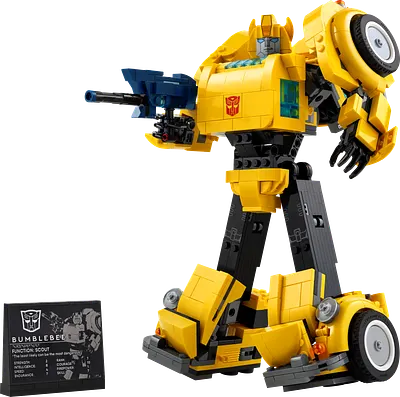 Bumblebee