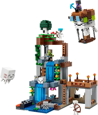 Ghast-station