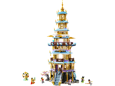 Himmelpagode
