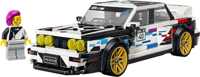 BMW M3 (E30)