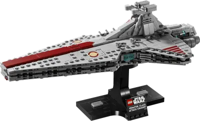 Angrebsskib af Venator-klassen