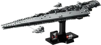 Executor superstjernedestroyer