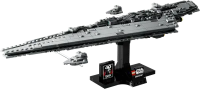 Executor superstjernedestroyer