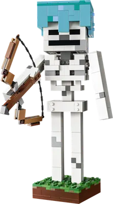 Skelettet