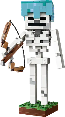 Skelettet