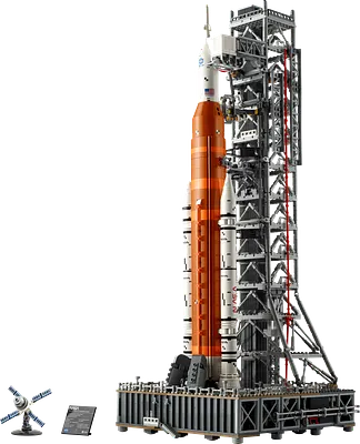 NASA Artemis-affyringssystem