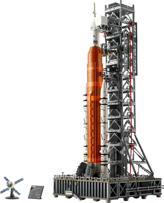 NASA Artemis-affyringssystem