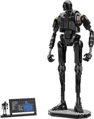 K-2SO-sikkerhedsdroide