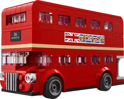 London-bus
