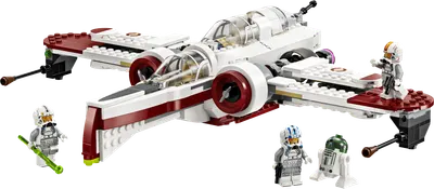 ARC-170-stjernejager