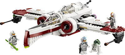 ARC-170-stjernejager