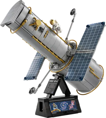 Hubble-rumteleskopet