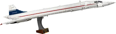 Concorde