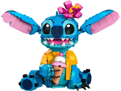 Stitch