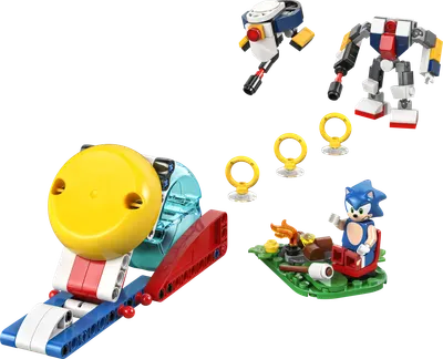 Sonics bålkamp