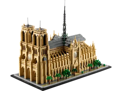 Notre-Dame de Paris