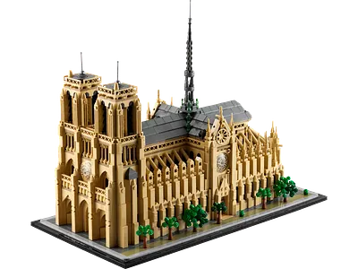 Notre-Dame de Paris