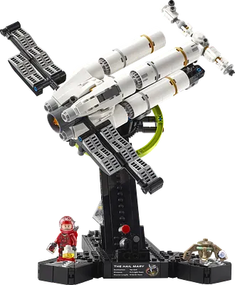 Project Hail Mary