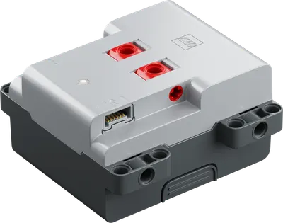 Batteriboks