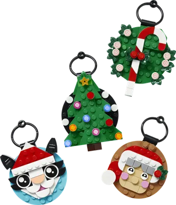 Julepynt 2